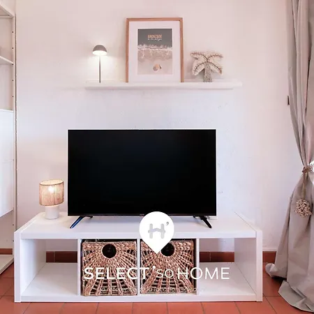 Select'sohome - Vue A Saint-clair Avec Parking Prive - Lolea Lejlighed Le Lavandou