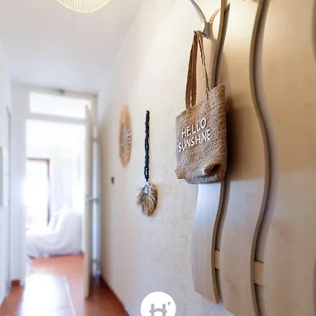 Select'sohome - Vue A Saint-clair Avec Parking Prive - Lolea Lejlighed